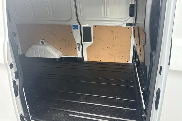 undefined Ford Transit Custom 300 L2 fra 2022