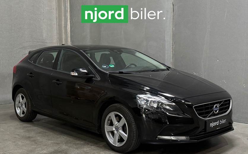 Volvo V40 2,0 T3 152 Kinetic