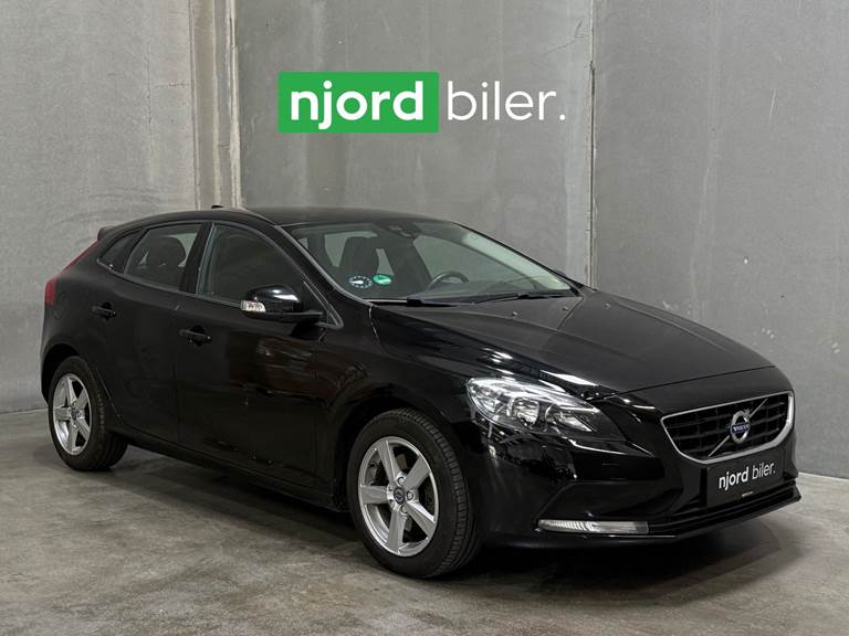 Volvo V40 2,0 T3 152 Kinetic