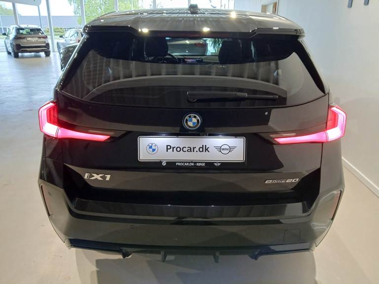 BMW iX1 eDrive20 M-Sport