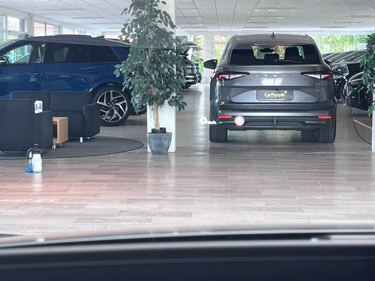 Audi A6 e-tron Ultra performance Avant