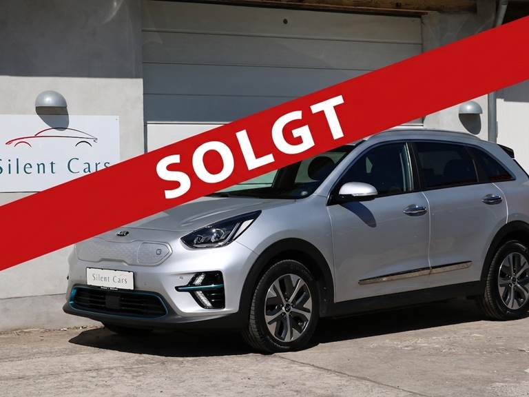 Kia e-Niro 64 Advance