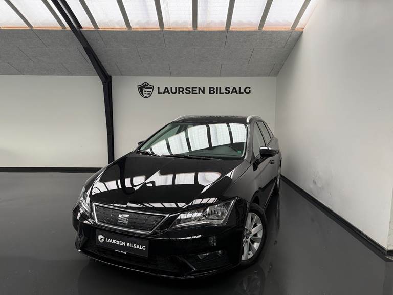 Seat Leon 1,0 TSi 115 Style ST DSG