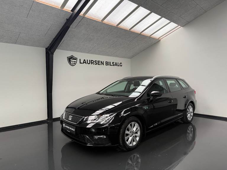 Seat Leon 1,0 TSi 115 Style ST DSG