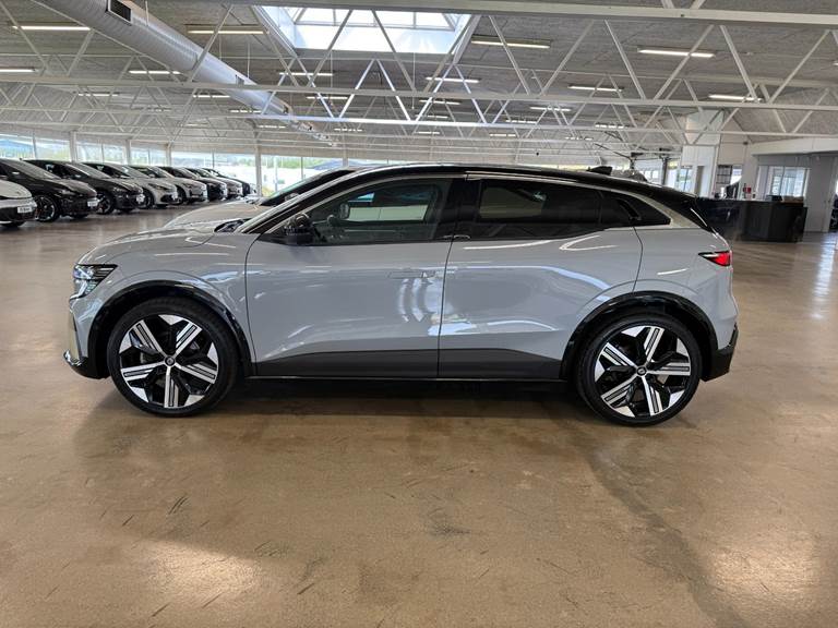 Renault Megane E-Tech 60 Iconic