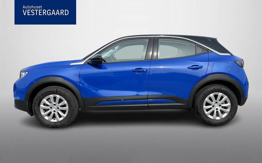 Opel Mokka-e 50 Edition+