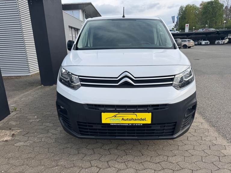 Citroën ë-Berlingo 50 L1 FlexLine Van