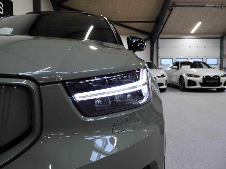 Volvo XC40 P6 ReCharge Pro