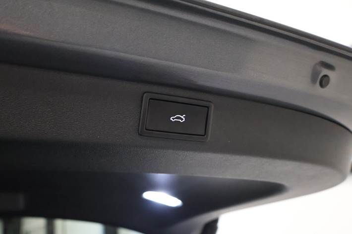 Grå Skoda Elroq fra 2025