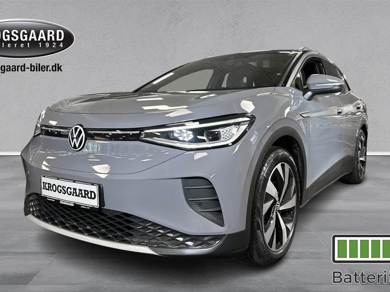 VW ID.4 77 Pro Performance
