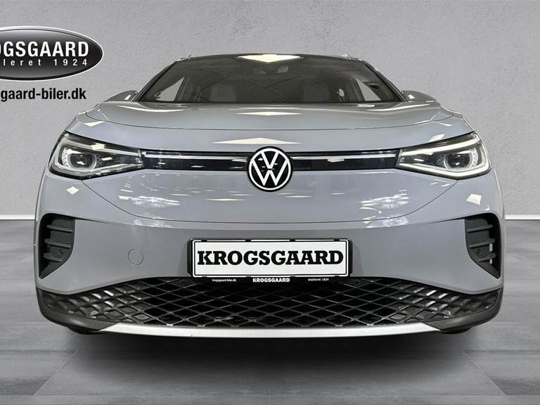 VW ID.4 77 Pro Performance