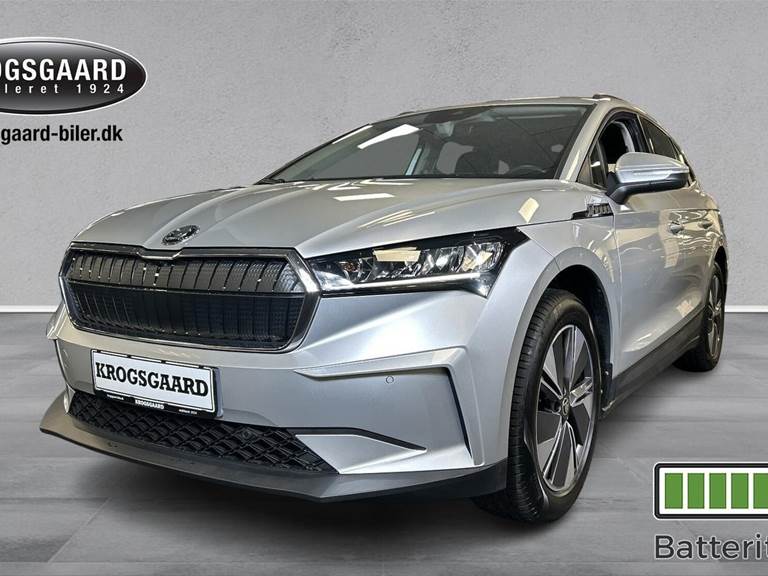 Skoda Enyaq 60 iV