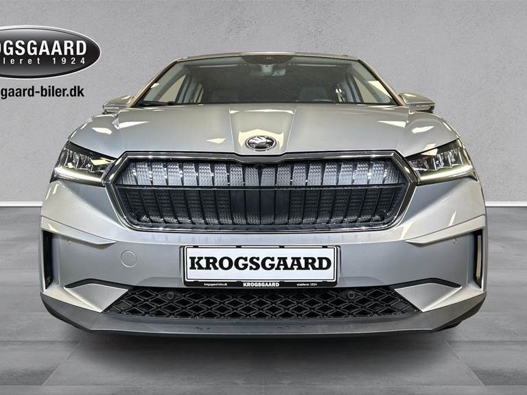 Skoda Enyaq 60 iV