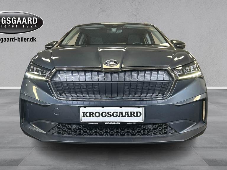 Skoda Enyaq 80 iV