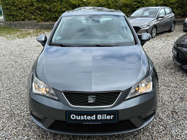 Seat Ibiza 1,2 TSi 105 Style DSG