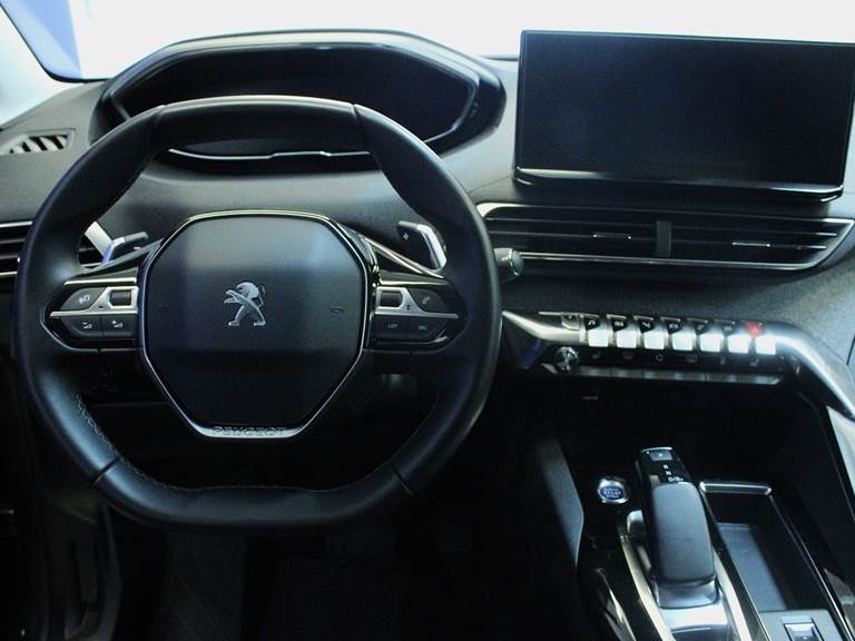 Peugeot 3008 1,6 Hybrid Allure Pack EAT8