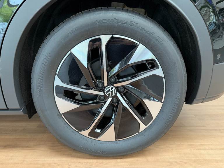 VW ID.4 77 Style+