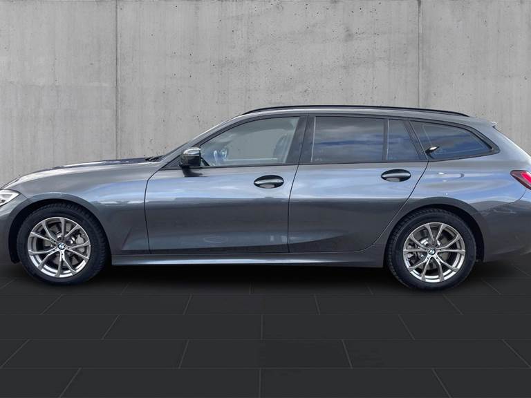 BMW 330i 2,0 Touring Sport Line aut.