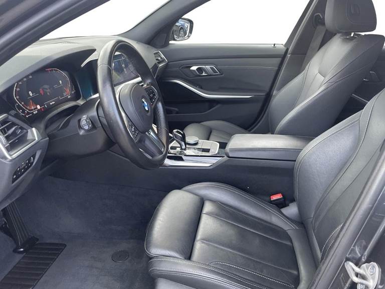 BMW 330i 2,0 Touring Sport Line aut.