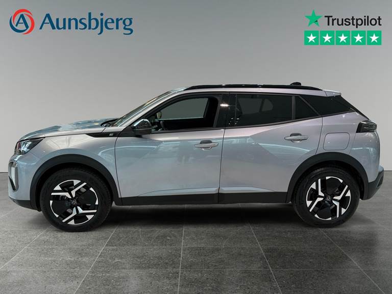 Peugeot e-2008 54 Allure