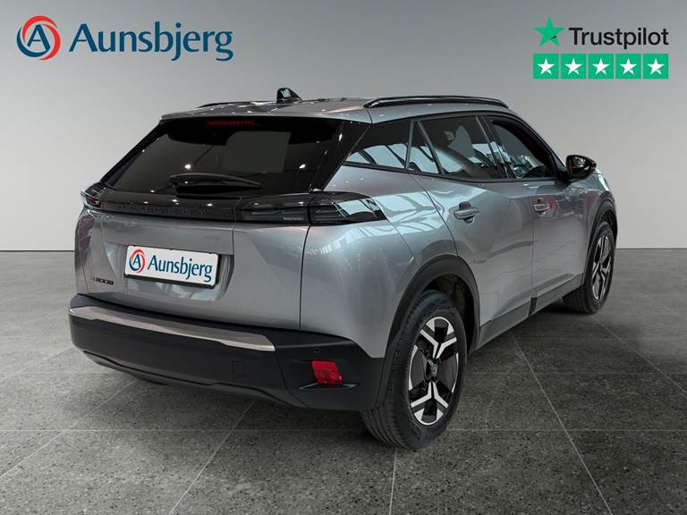 Peugeot e-2008 54 Allure
