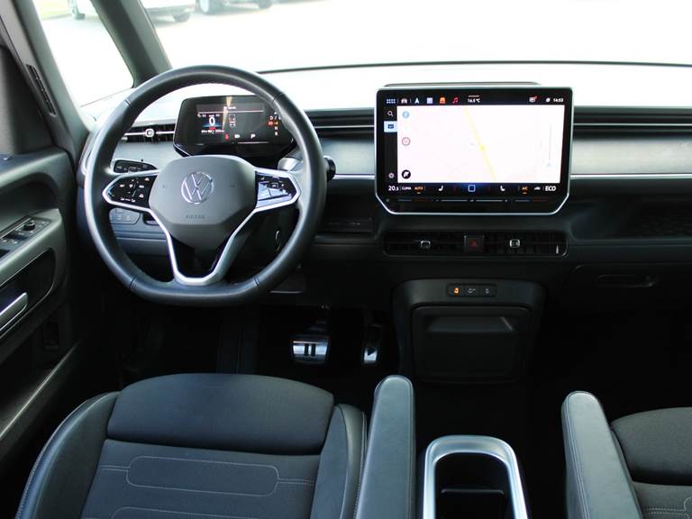 VW ID.Buzz 86 Style+ 7prs LWB