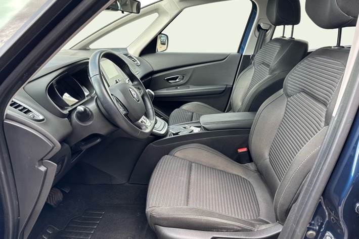 undefined Renault Grand Scenic IV fra 2018