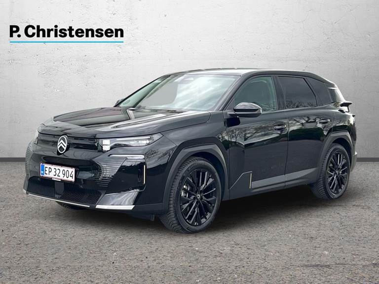 Citroën ë-C5 Aircross 80 VTR Sport