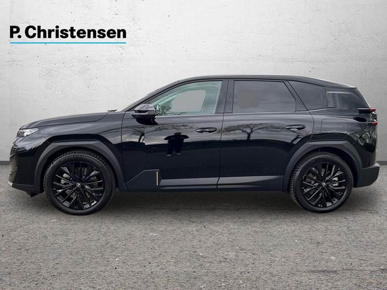 Citroën ë-C5 Aircross 80 VTR Sport