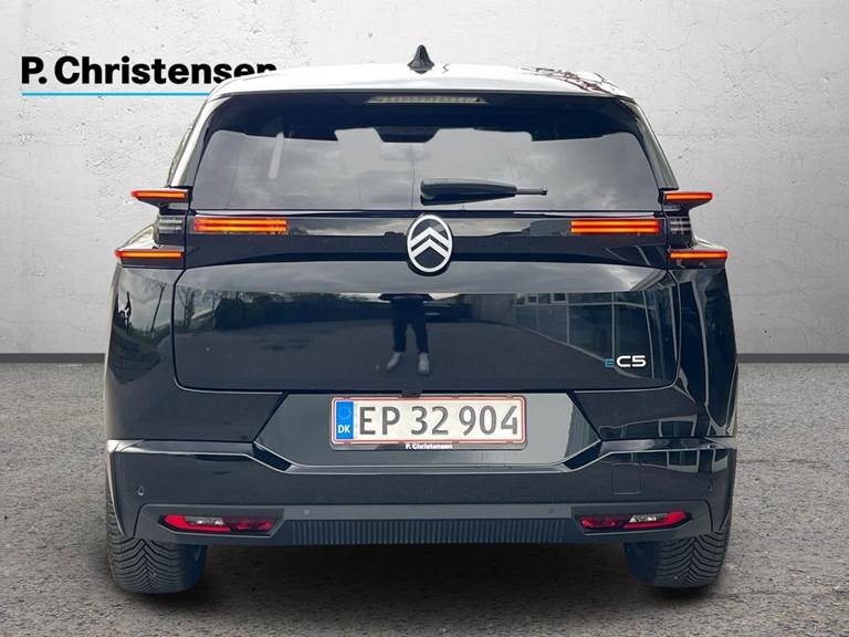 Citroën ë-C5 Aircross 80 VTR Sport