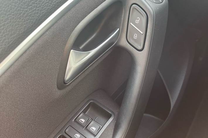 undefined VW Polo fra 2017