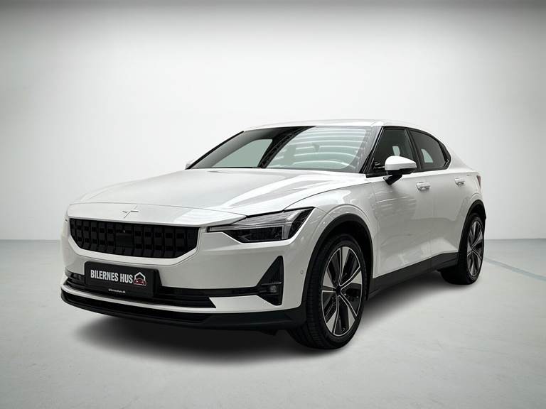Polestar 2 EL Long range Single motor 231HK 5d Aut.