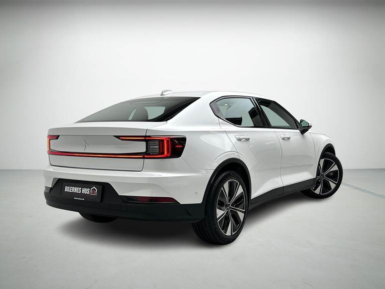 Polestar 2 EL Long range Single motor 231HK 5d Aut.