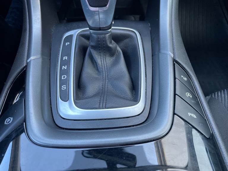Ford Mondeo 2,0 TDCi 180 Titanium aut.