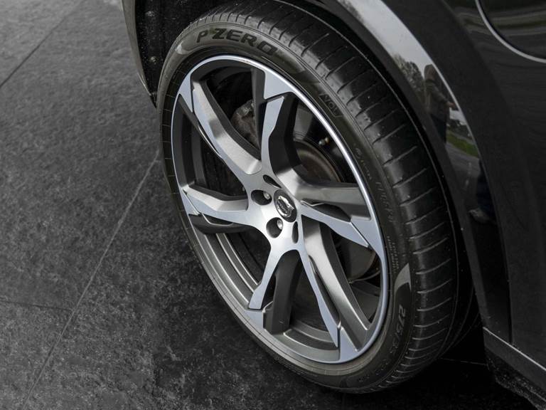 Volvo XC90 2,0 T8 ReCharge Inscription aut. AWD 7prs