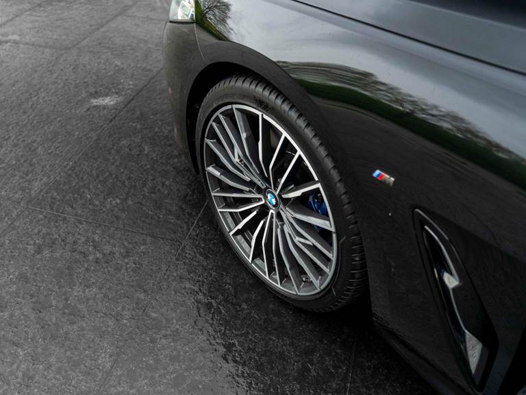BMW M850i 4,4 Cabriolet xDrive aut.