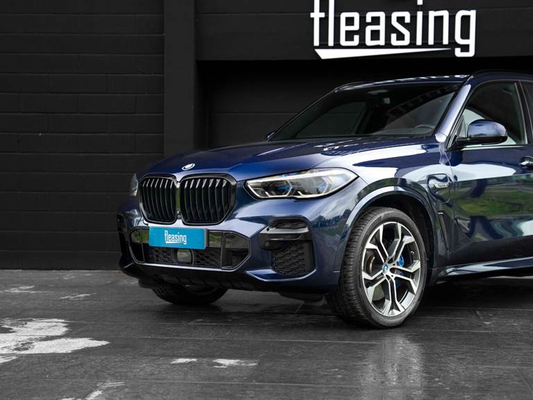 BMW X5 3,0 xDrive45e M-Sport aut.