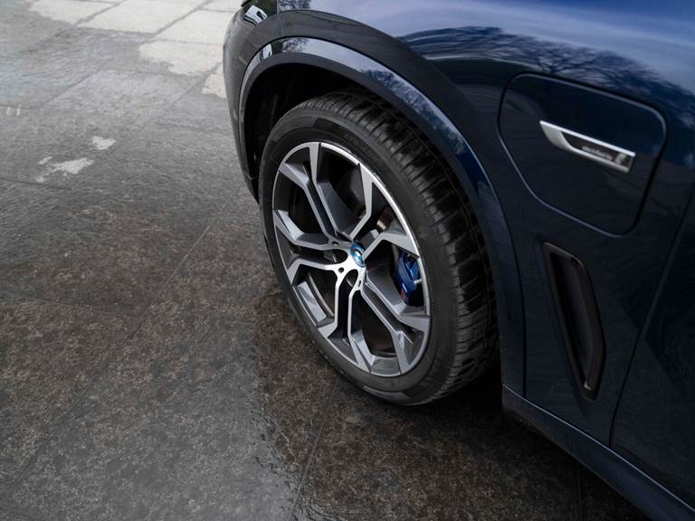 BMW X5 3,0 xDrive45e M-Sport aut.