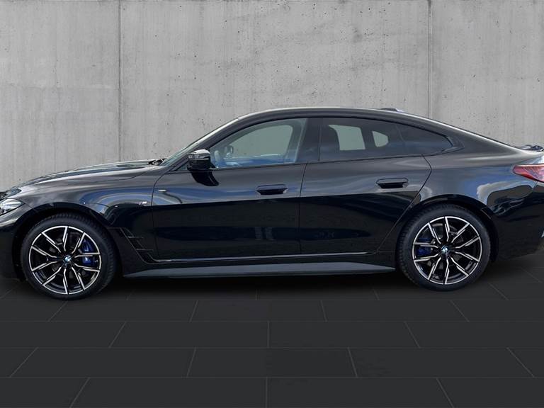 BMW i4 M50 M-Sport xDrive