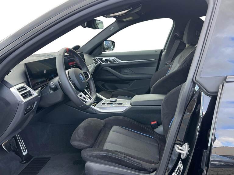 BMW i4 M50 M-Sport xDrive