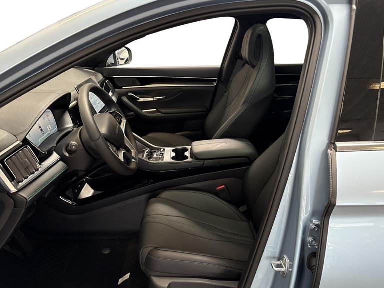 BYD Seal U 72 Comfort