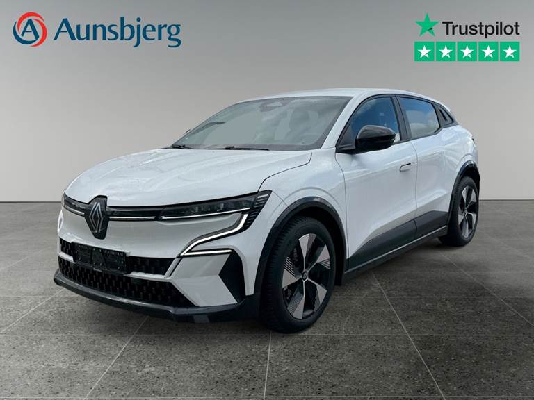 Renault Megane E-Tech 40 Equilibre