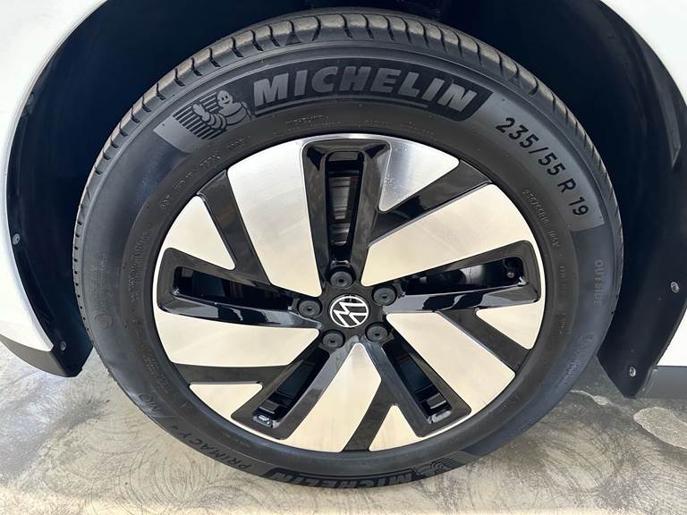 VW ID.Buzz EL Pro 204HK Aut.