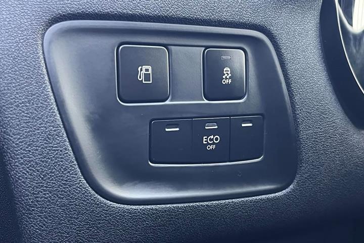 Sort Citroën C4 fra 2014