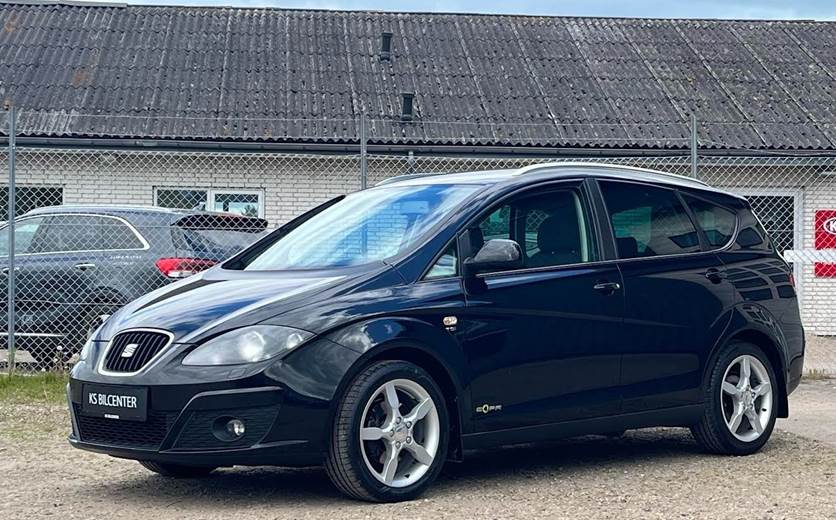 Seat Altea XL 1,2 TSi 105 Style eco