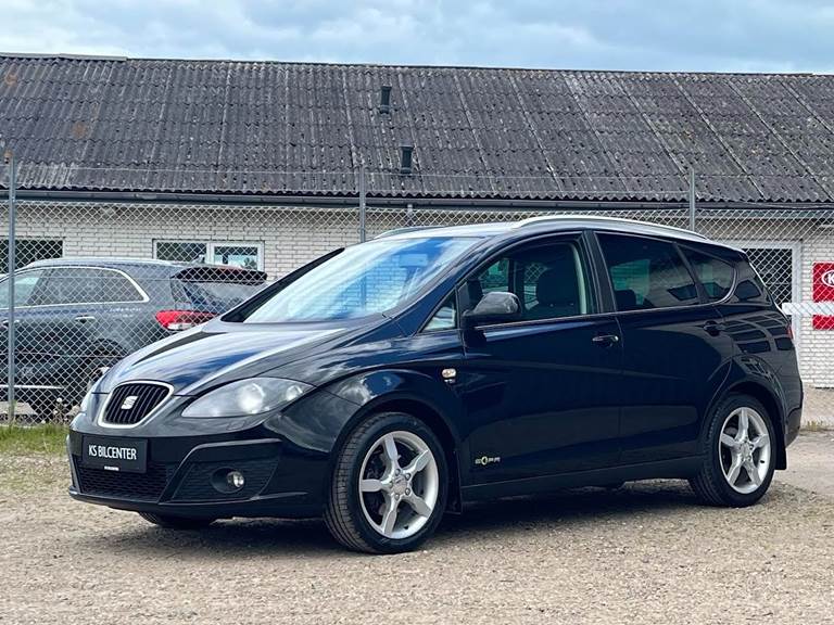 Seat Altea XL 1,2 TSi 105 Style eco