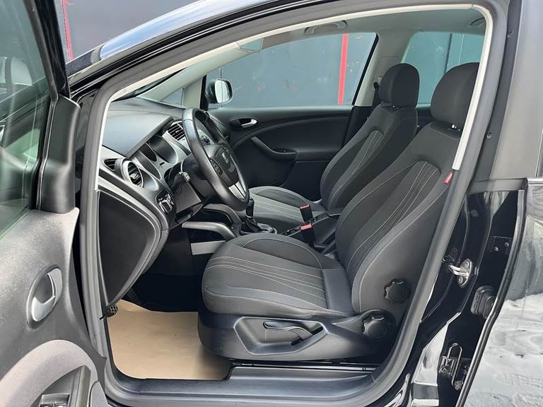 Seat Altea XL 1,2 TSi 105 Style eco