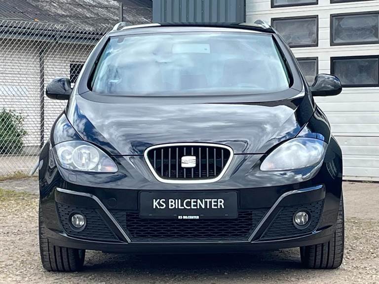 Seat Altea XL 1,2 TSi 105 Style eco
