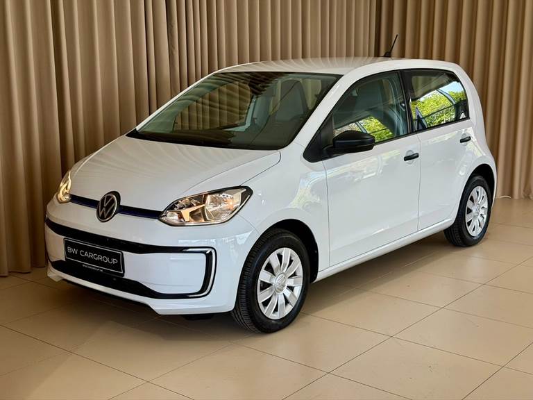 VW E-UP!