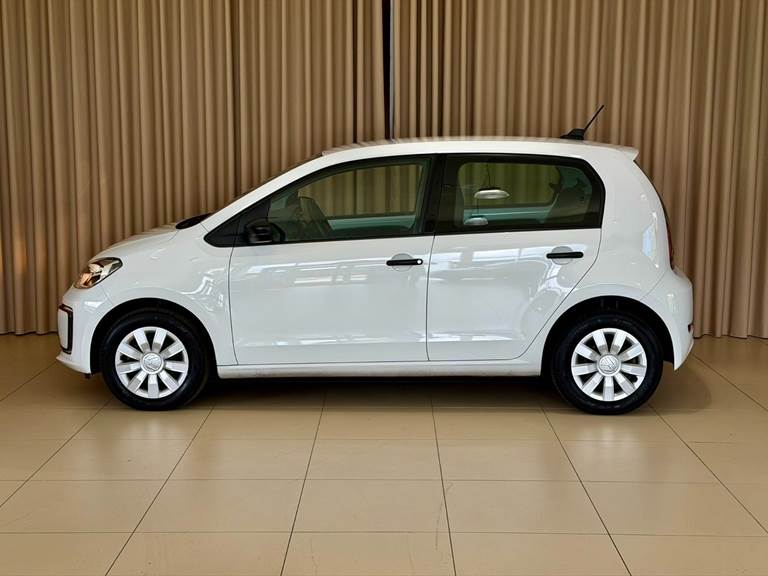 VW E-UP!